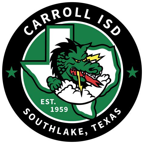 Carroll isd texas - The most common Southlake Carroll ISD email format is [first]. [last] (ex. jane.doe@southlakecarroll.edu), which is being used by 93.9% of Southlake Carroll ISD work email addresses. Other common Southlake Carroll ISD email patterns are [first] (ex. jane@southlakecarroll.edu) and [first_initial] [last] (ex. jdoe@southlakecarroll.edu).